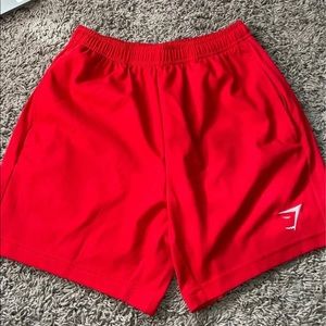 Gymshark Sport Shorts